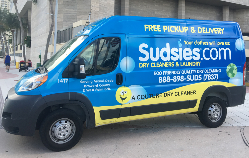 Vehicle Wraps